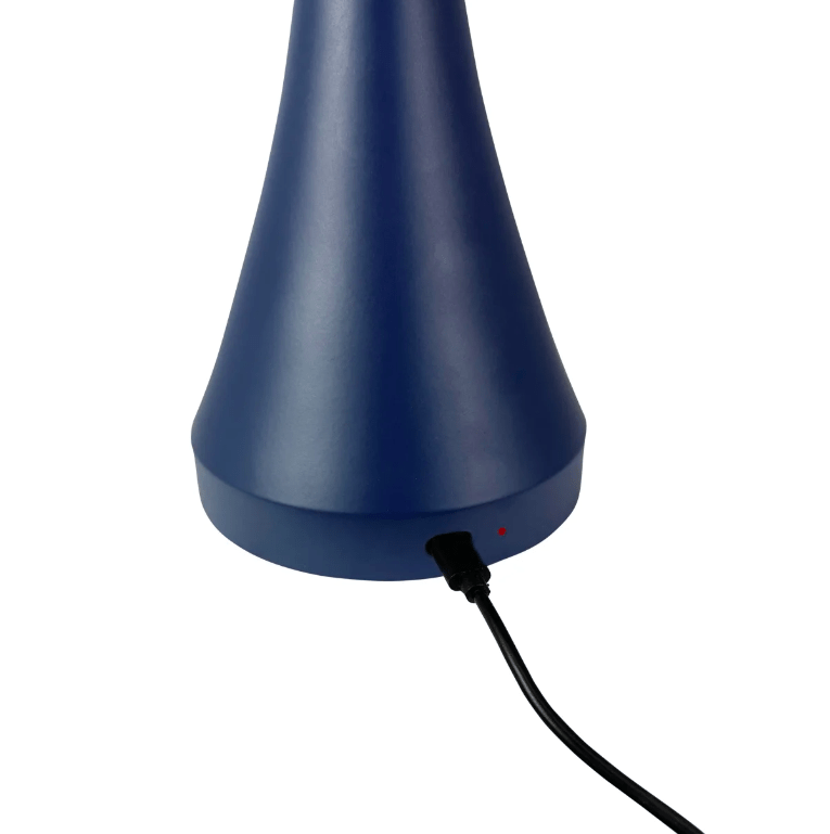 Lampka mobilna Vienna LED - ładowarka USB