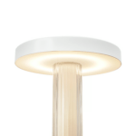 Lampka nocna LED Trezzi - ładowan aUSB