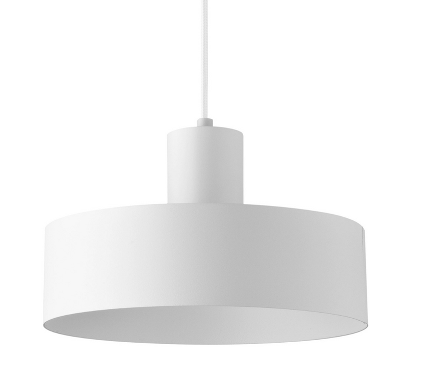 Mała lampa wisząca Eiffla 25 - Ardant Studio