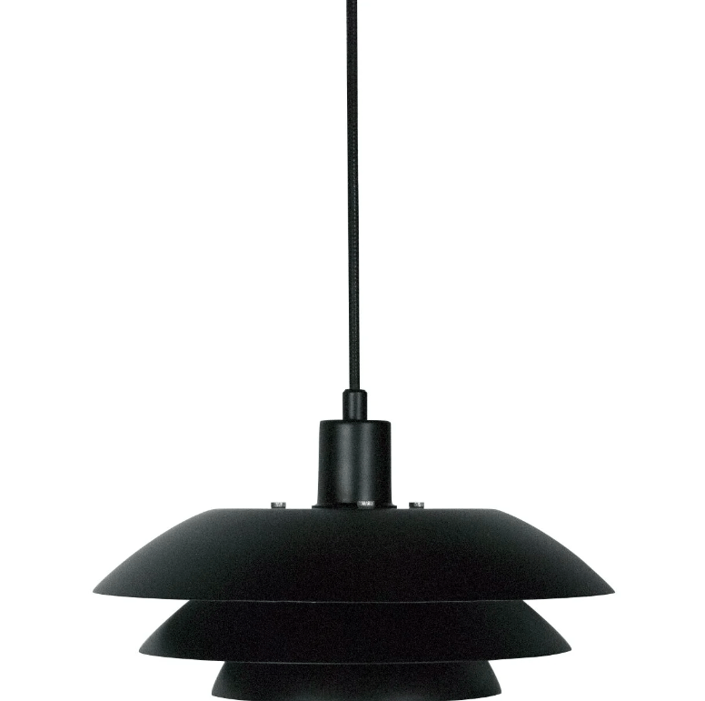 Nordycka lampa nad stół DL31 - nowoczesna