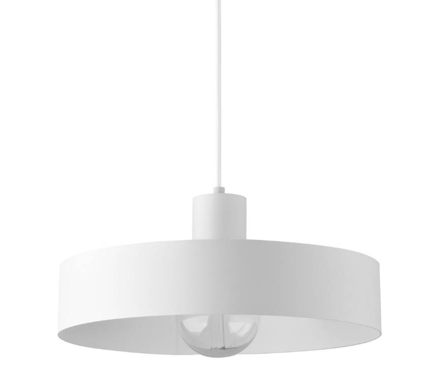 Płaska lampa wisząca Eiffla 35 - Ardant Studio