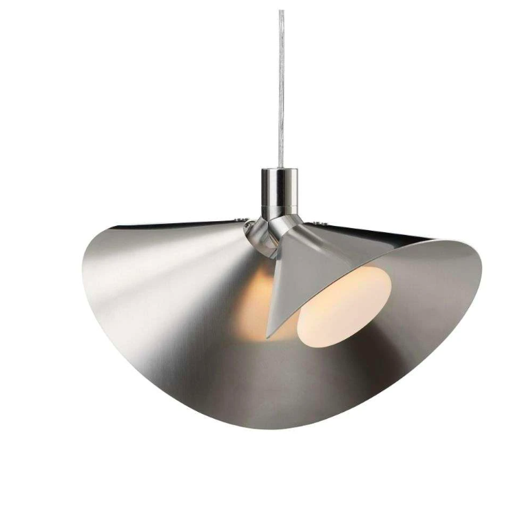 Designerska lampa wisząca Peel - Frandsen