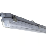 Lampa do garażu LED Works IP65 1x24W, 2112, 4000K, 155 cm