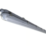 Lampa do warsztatu LED - Works IP65 1x24W, 2112, 4000K, 155 cm