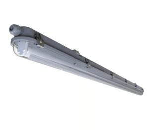 Lampa do warsztatu LED - Works IP65 1x24W, 2112lm, 4000K, 155 cm