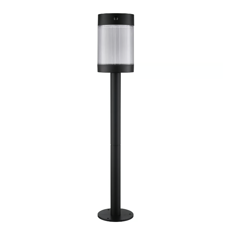 Lampa stojąca do ogrodu Coupar - IP44, 80 cm