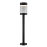 Solarna lampa stojąca do ogrodu Coupar - IP44, 80 cm