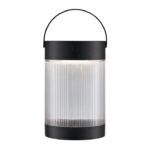 Tarasowa lampka solarna Coupar - IP44