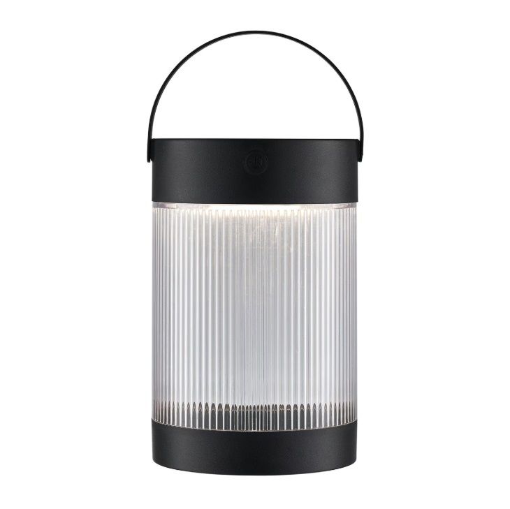 Tarasowa lampka solarna Coupar - IP44