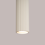 Lampa wisząca Karbon