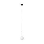 Minimalistyczna lampa wisząca Martin TK Lighting