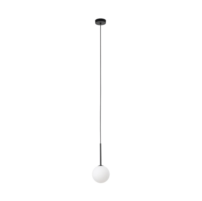 Minimalistyczna lampa wisząca Martin TK Lighting