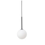 Minimalistyczna lampa wisząca kula Martin TK Lighting