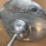 OUTLET z wadą galwanizacyjną - Srebrny kinkiet zewnętrzny Luxembourg IP54 - 20