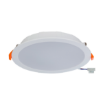 Podtynkowe oczko łazienkowe LED CL KOS 15 cm - IP44, 10W, 4000K