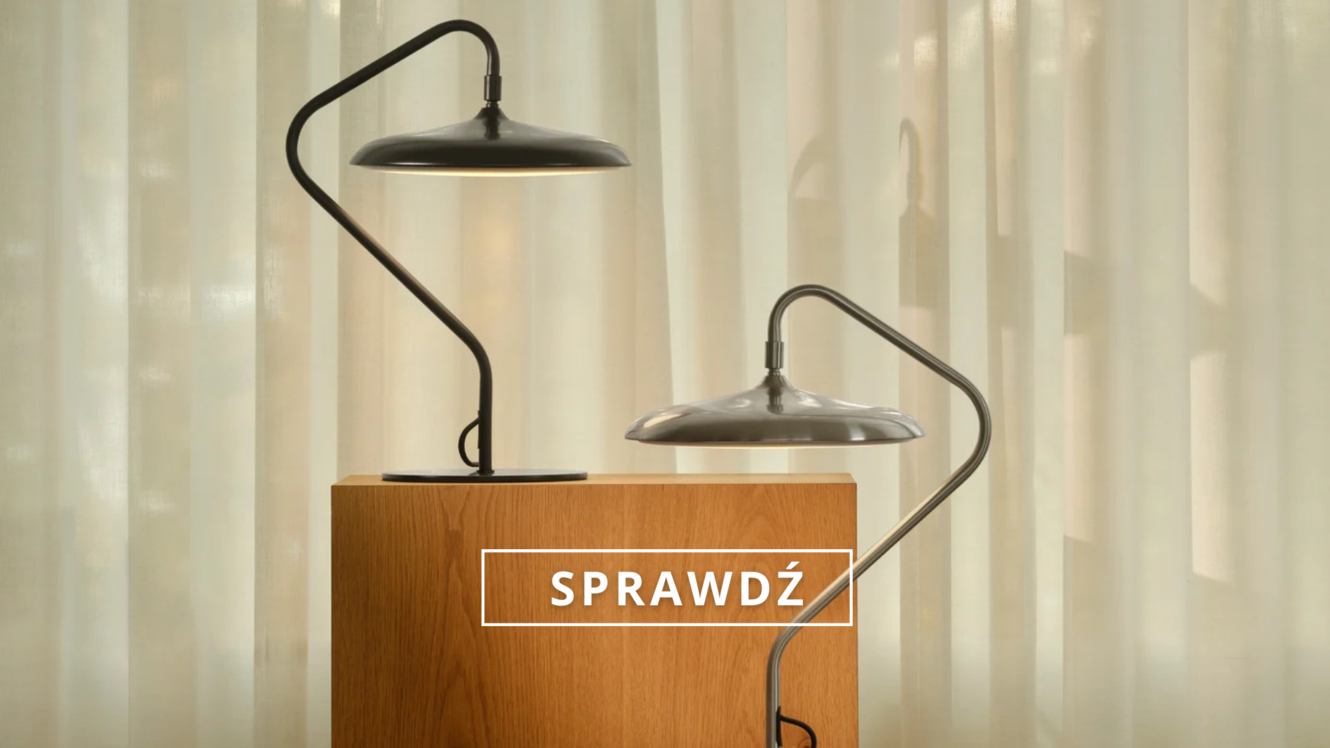 lampa stołowa artist w stylu mid modern century dftp nordlux