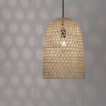 Bambus - lampa wisząca Nayora 30