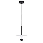 Designerska lampa wisząca Taliana 26 LED