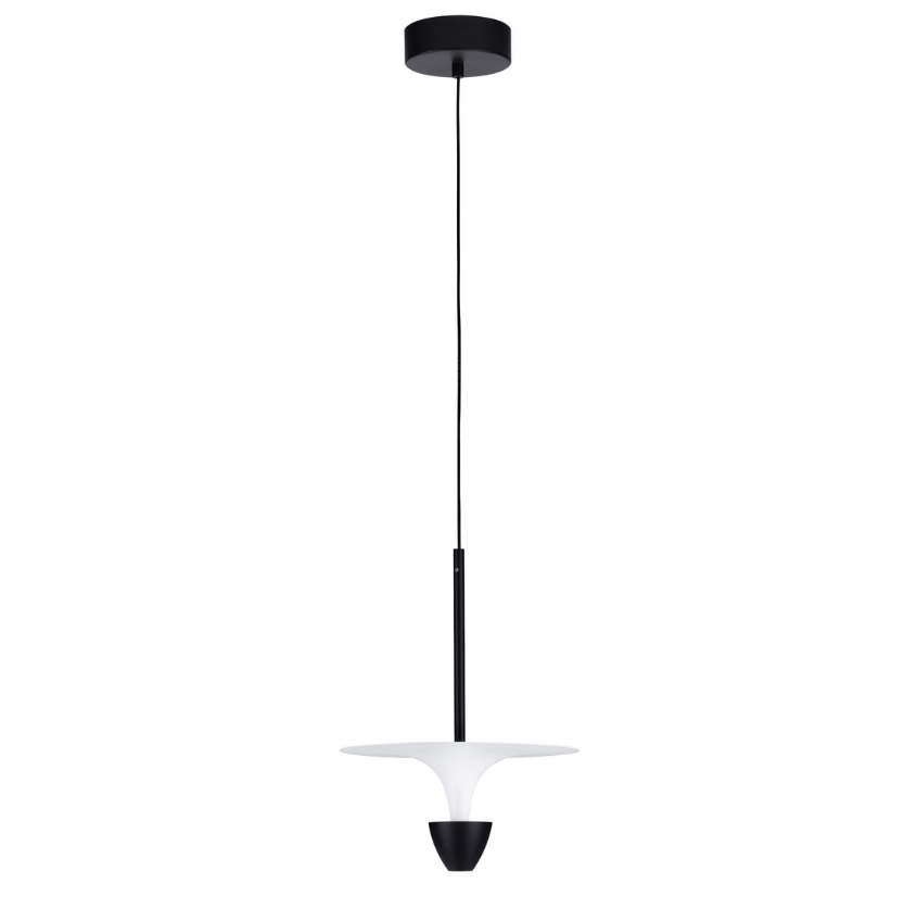 Designerska lampa wisząca Taliana 26 LED