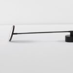 Designerski kinkiet Vialto LED