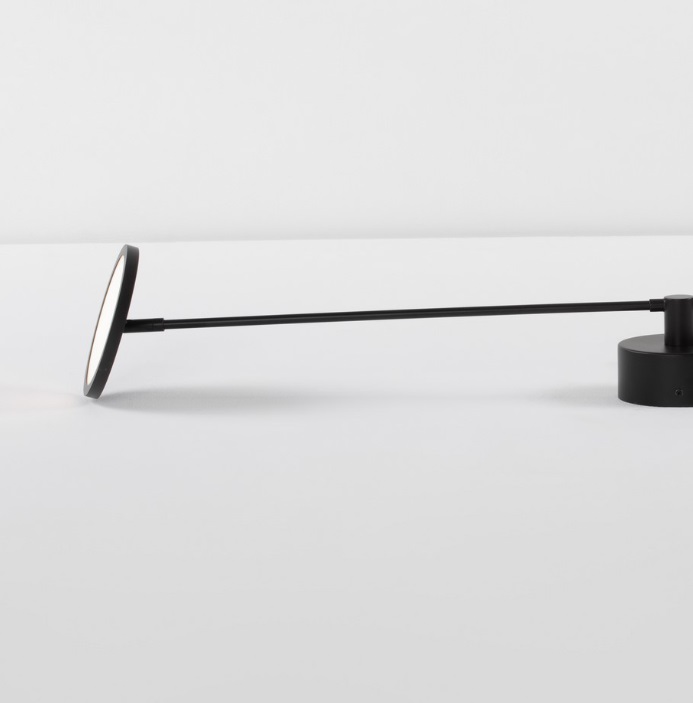 Designerski kinkiet Vialto LED