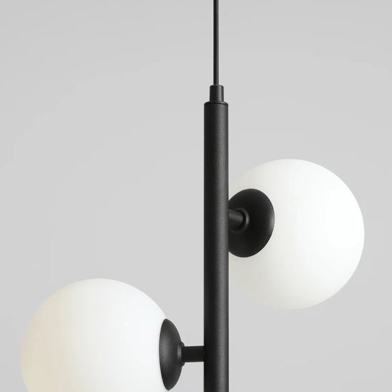 Lampa wisząca nad ławę Fin S 34