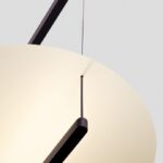 Nowoczesna lampa wisząca Sfumato 85