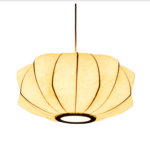 Nowoczesna lampa wisząca Silk V-shape 45