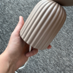 lampa wisząca dekoracyjna kolor mokka Sadie Nordlux