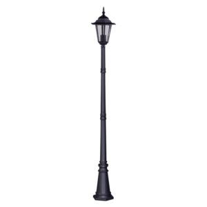 Latarnia na wjazd z kostki Standard - 230cm