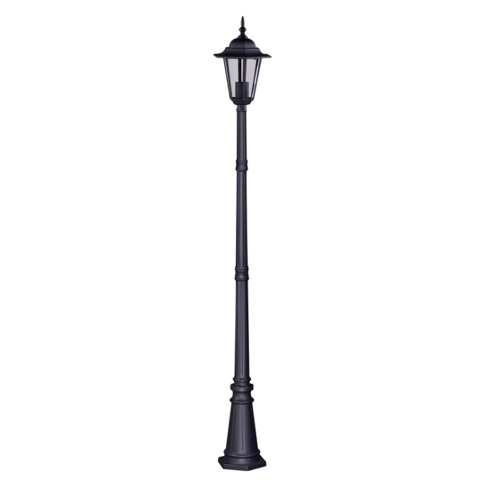 Latarnia na wjazd z kostki Standard - 230cm
