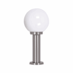 Mały słupek do ogrodu Ana IP44 - 45cm