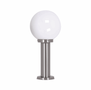 Mały słupek do ogrodu Ana IP44 - 45cm