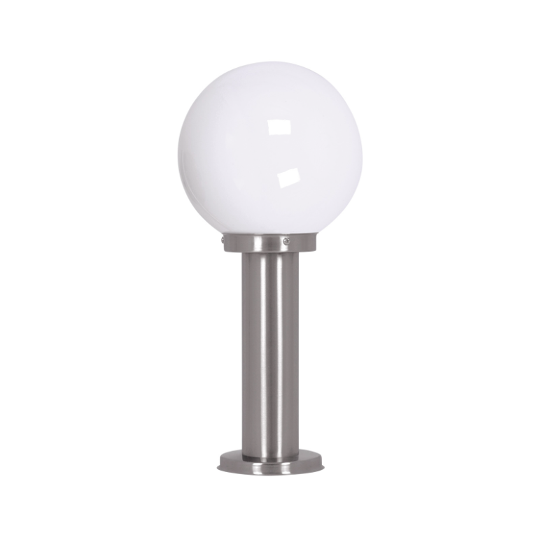 Mały słupek do ogrodu Ana IP44 - 45cm
