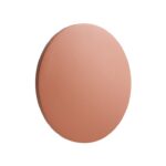Ceglasty kinkiet zewnętrzny Aria LED L 24cm IP54