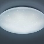 Duży plafon na pilota Kato LED 60cm