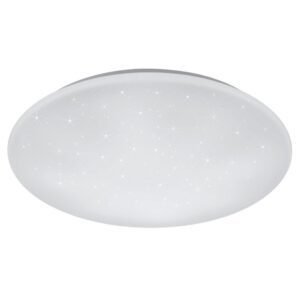 Duży plafon na pilota Kato LED 60cm - zmienna barwa światła