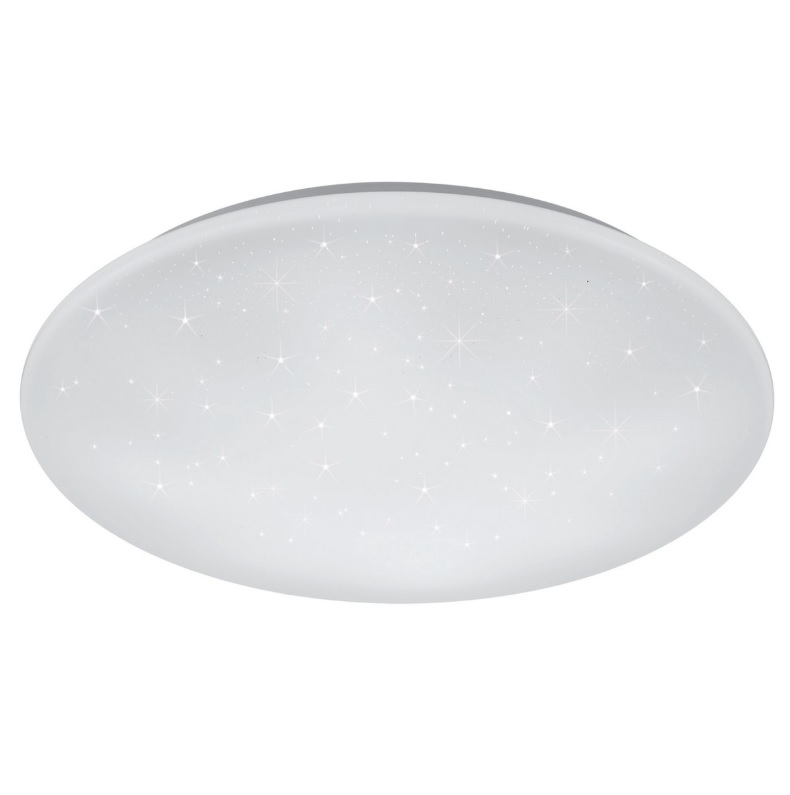 Duży plafon na pilota Kato LED 60cm - zmienna barwa światła