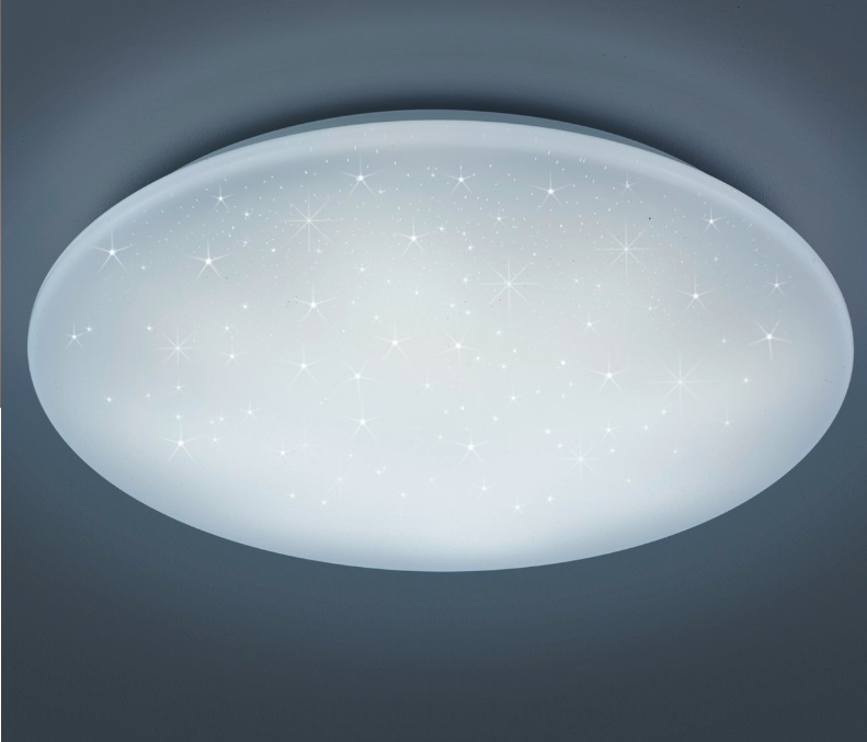 Duży plafon na pilota Kato LED 60cm