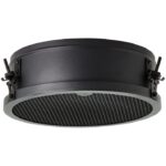 Industrialna lampa sufitowa Zois 30 - metalowa katka