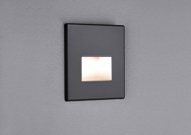 Lampa do oświetlenia schodów EDGE - LED