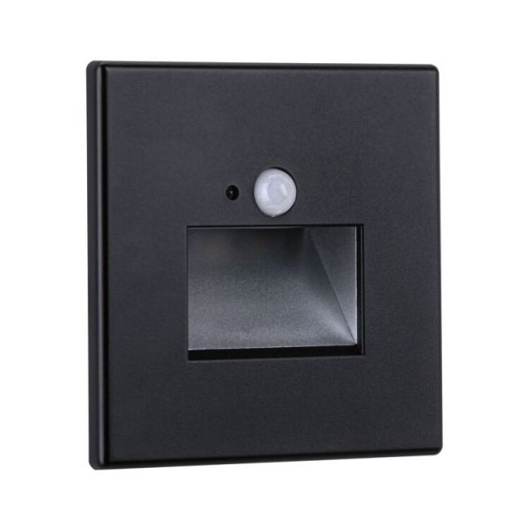Lampa do oświetlenia schodów z czujnikiem ruchu EDGE - LED 1,2W