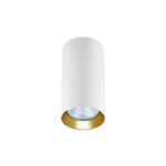 Lampa na korytarz Manacor 13 - tuba sufitowa