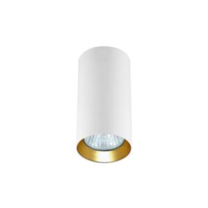 Lampa na korytarz Manacor 13 - tuba sufitowa
