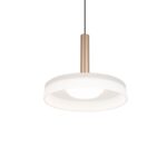 Lampa wisząca nad stół Celeste LED