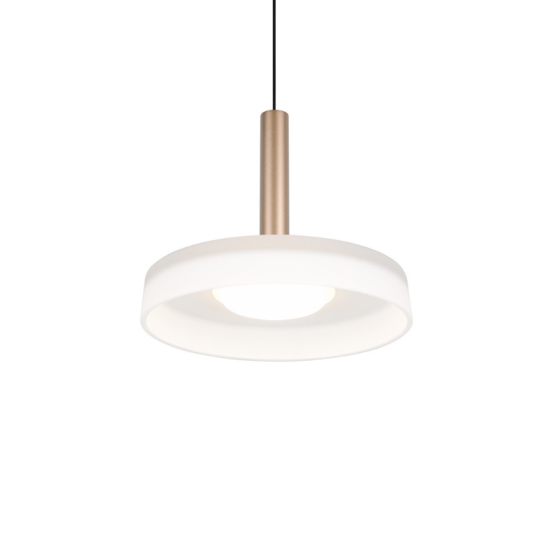 Lampa wisząca nad stół Celeste LED