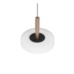 Lampa wisząca nad wyspę Celeste LED