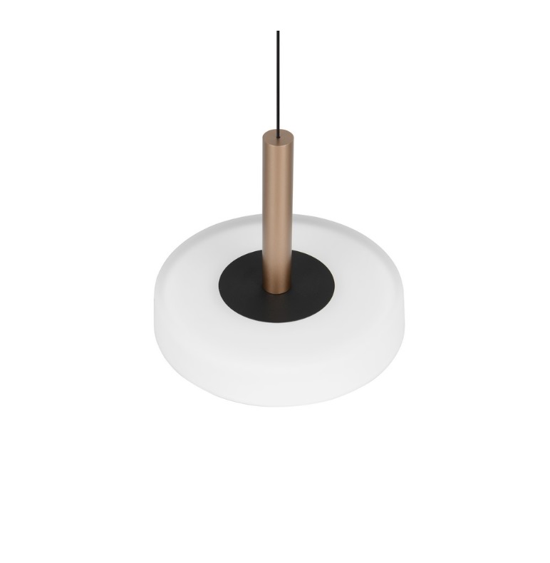 Lampa wisząca nad wyspę Celeste LED