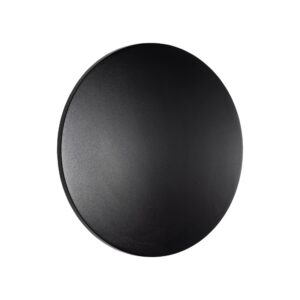 Nowoczesny kinkiet zewnętrzny Aria LED XL 30cm IP54 - czarny