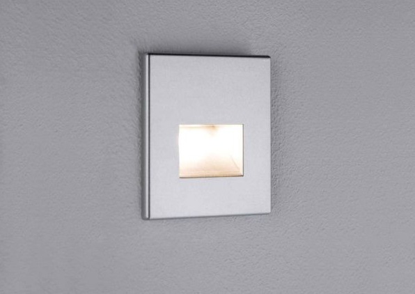 Oprawa do oświetlenia stopni schodów EDGE LED